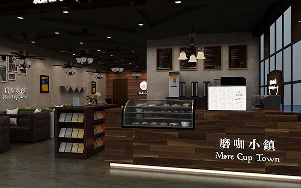 合肥咖啡店裝修需要哪些流程？
