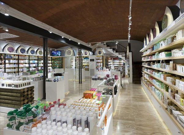 合肥藥店裝修攻略有什么？藥店裝修注意事項
