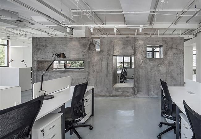 性價(jià)比高的合肥辦公室裝修公司，你都知道些什么？