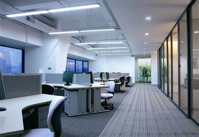如何將企業(yè)文化融入到辦公室設(shè)計(jì)當(dāng)中