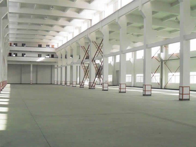 廠房裝修設計公司 廠房裝修設計公司