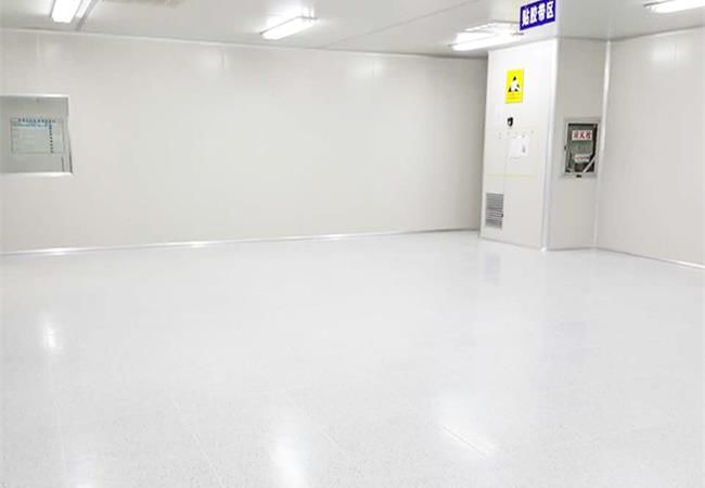 不知道合肥凈化車間裝修的八大解決方案，趕緊來(lái)看看