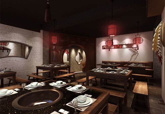合肥好的火鍋店裝修，一定要注重這些事項要點