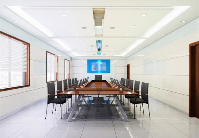 合肥辦公室裝修，卓創裝修公司為你提供干貨知識量