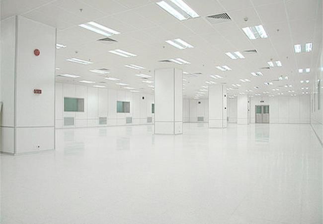 這樣設計合肥廠房裝修|更能讓老板滿意