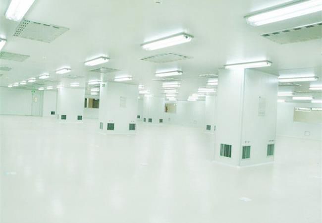 現在的合肥廠房裝修必須掌握常識才好