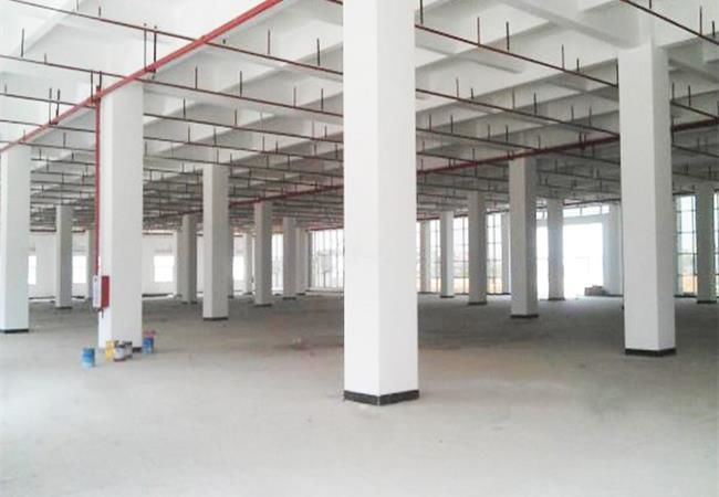 合肥廠房裝修都有哪些技巧|為你策劃創意方案