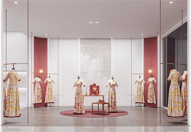 合肥店面裝修_卓創(chuàng)上門(mén)量房_當(dāng)天出方案