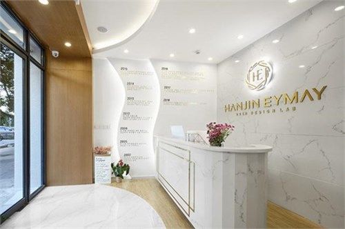 合肥美容店裝修設計 合肥美容店裝修設計