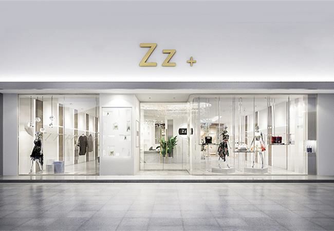 釋放獨(dú)特魅力的合肥店面裝修