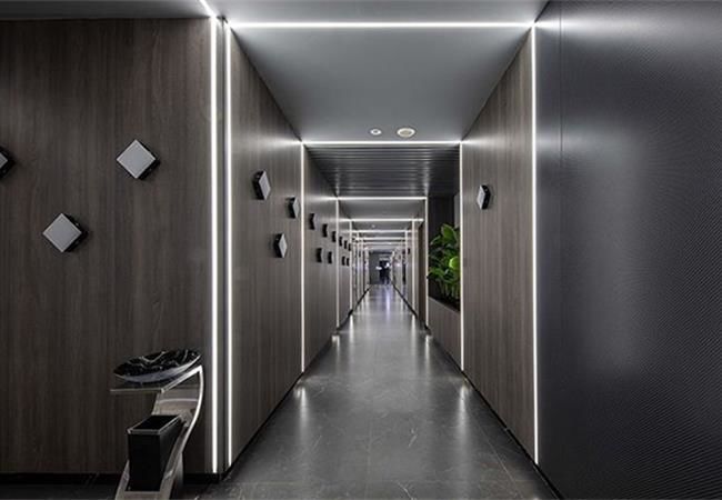 一站式合肥酒店裝修更加省錢，同時滿足顧客