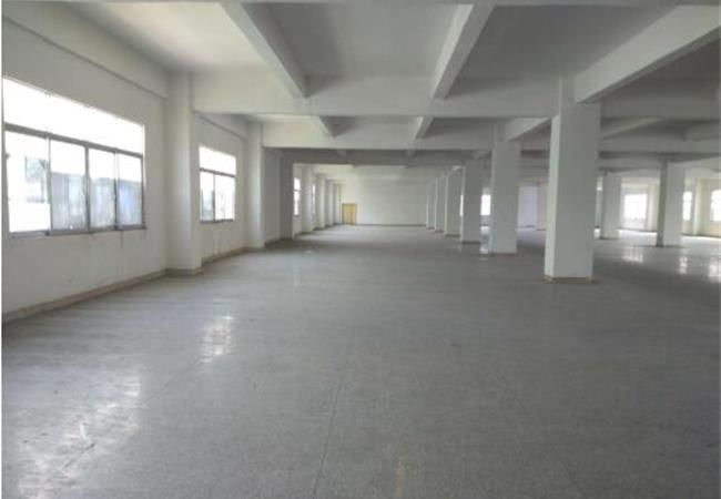 精致的合肥廠房裝修四大要點(diǎn)，品味彰顯