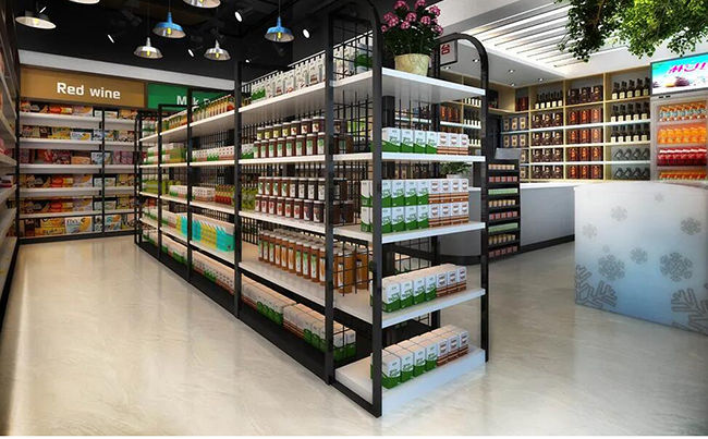 合肥便利店裝修設(shè)計 合肥便利店裝修設(shè)計