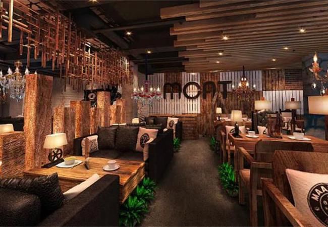在合肥咖啡店裝修中，有哪些技巧可供你參考