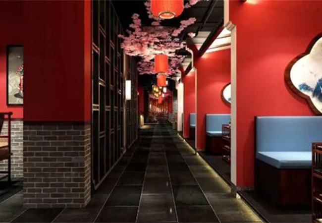 解決合肥店面裝修設計，有哪些好的方法