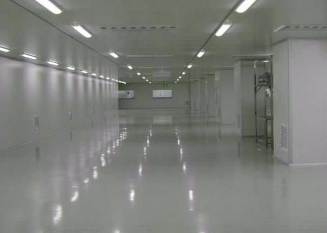 合肥廠房空間設(shè)計 合肥廠房空間設(shè)計