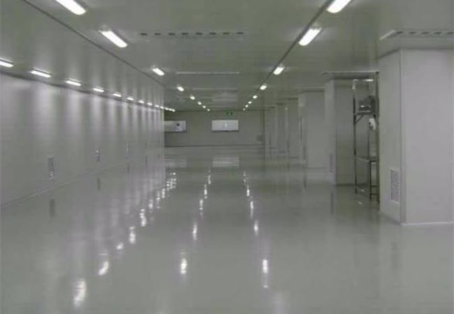 如何將合肥廠房空間設計到極致