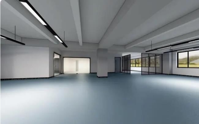 合肥廠房裝修 合肥廠房裝修