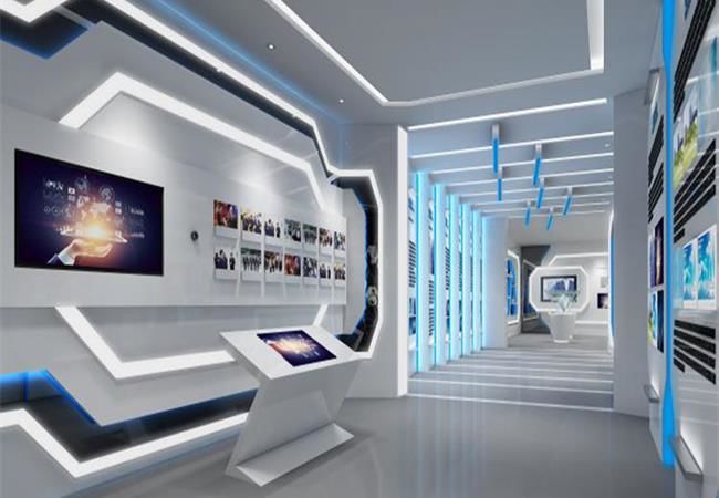 引入注目的合肥展廳裝修，都有哪些事項要注意