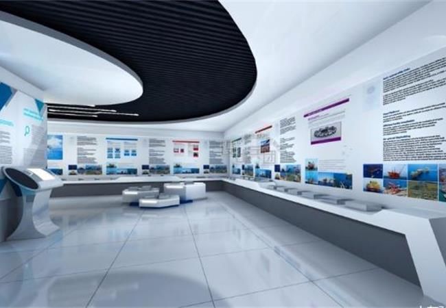 五步讓你的合肥展廳設計方案，更出彩