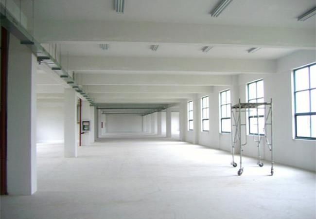 優(yōu)質(zhì)的合肥廠房裝修，要注意哪些事項