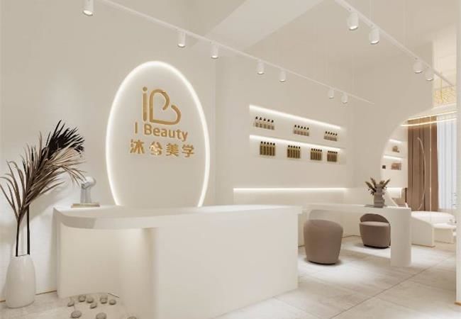 必知的合肥美容店裝修案例，有哪些