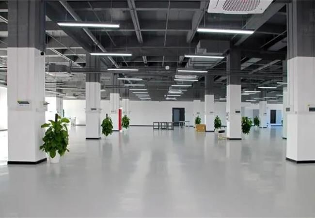 你知道合肥廠房裝修布局設計七大細節(jié)