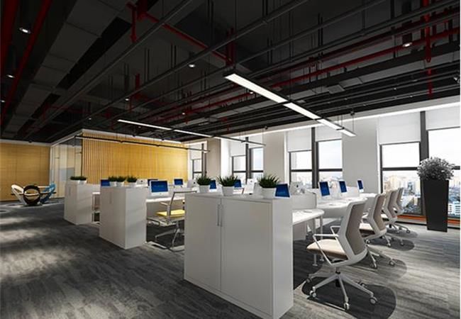 你都知道合肥辦公室裝修，都是怎么布置的嗎