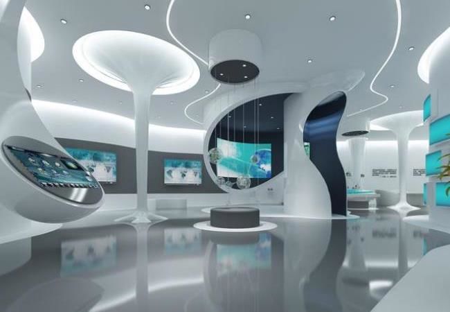 好的合肥展廳裝修，都有哪些特征