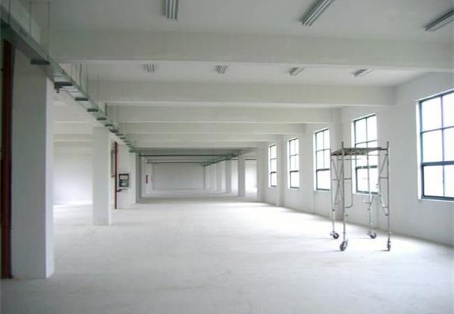 贏得客戶的高度贊譽的合肥廠房裝修公司是哪家