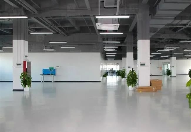 廠房裝修設(shè)計，有哪些攻略，你知道嗎
