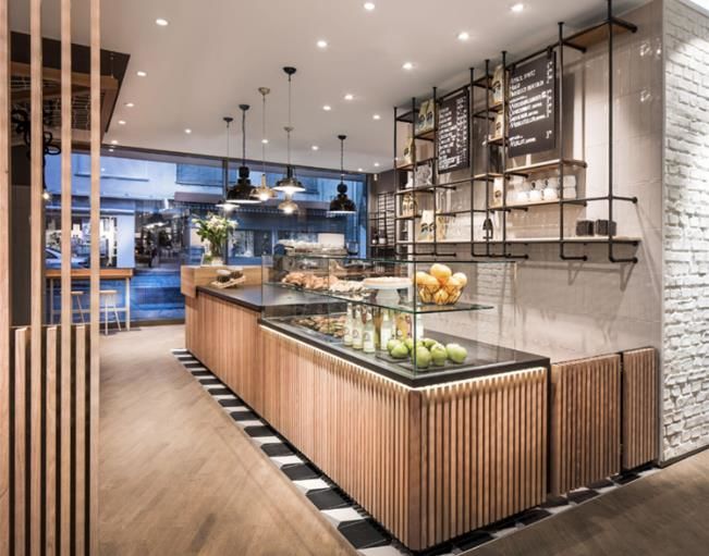 合肥咖啡店裝修 合肥咖啡店裝修