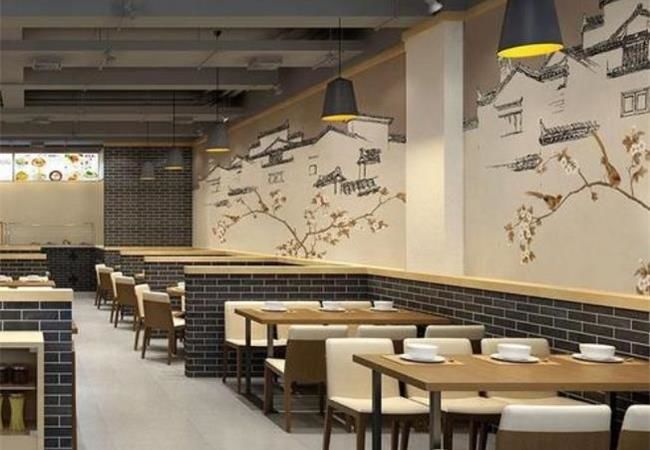 別具一格的合肥飯店裝修方案布局，是哪些