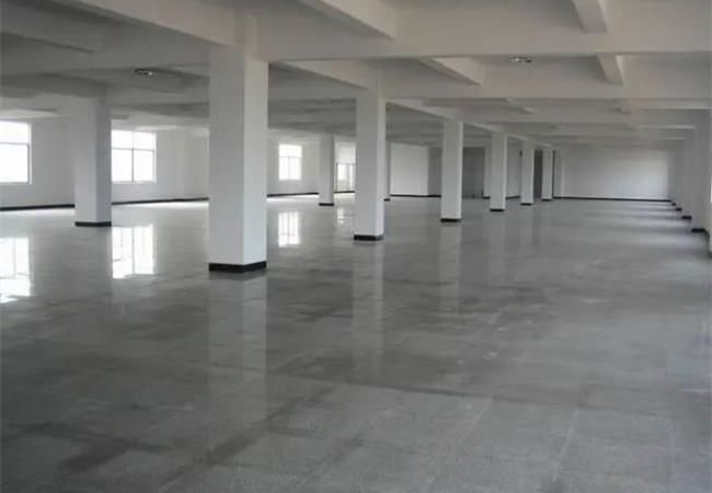 做好這幾點合肥廠房裝修原則，不再有遺憾