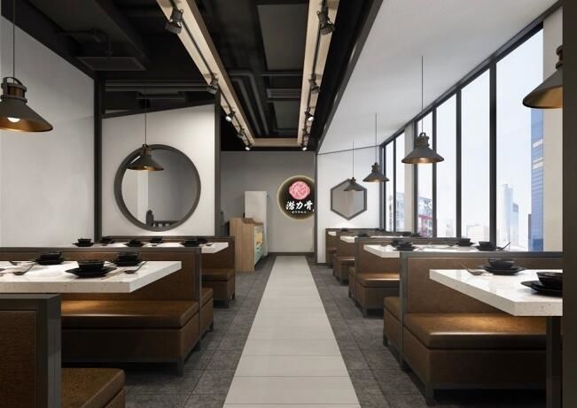 合肥飯店裝修 合肥飯店裝修