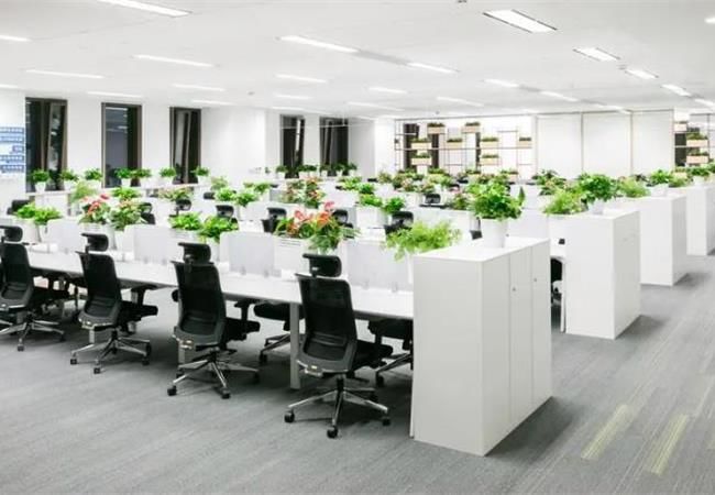 價(jià)低、高品質(zhì)的合肥寫字樓裝修，不可忽視三大細(xì)節(jié)