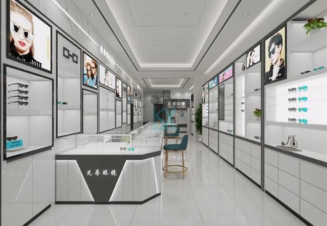 掌握合肥眼鏡店裝修這幾點需求，就能讓您的店面與眾不同