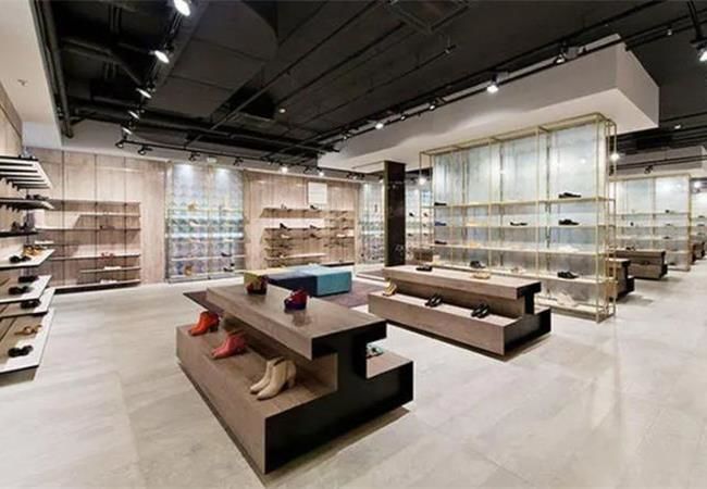 如何在合肥店面空間裝修中，創造舒適和放松感