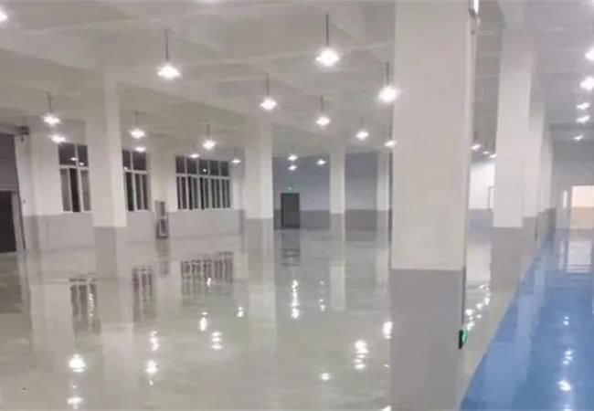 做滿意的合肥廠房裝修工程，要注意哪些細節