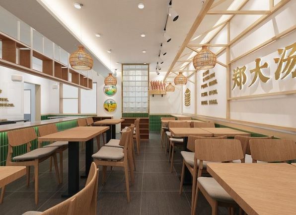 合肥店面裝修 合肥店面裝修