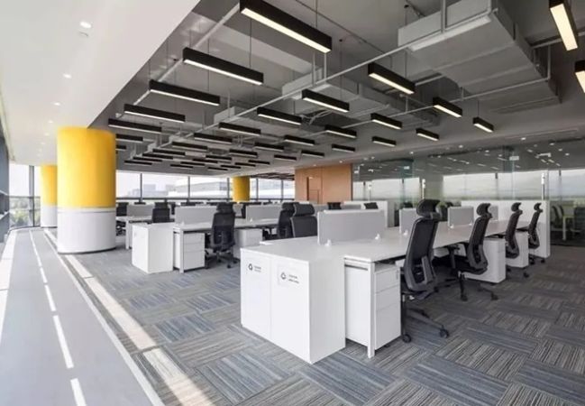 合肥辦公室裝修 合肥辦公室裝修