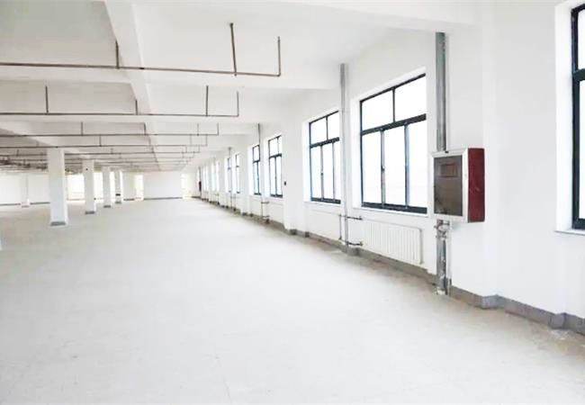 一價全包的，合肥工業廠房裝修設計