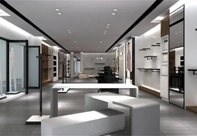 五大合肥店面裝修，你都知道那些要點呢