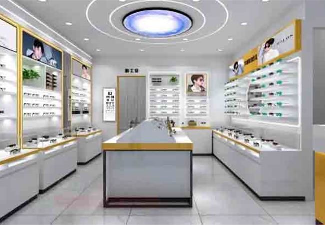 你知道合肥眼鏡店裝修關鍵點，是哪些