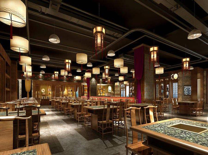 2024合肥火鍋店裝修，有哪些要點需要掌握