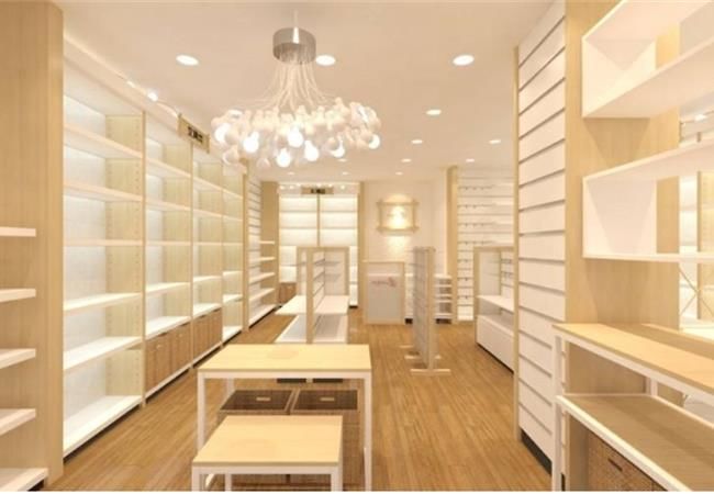 合肥精品店裝修秘籍，助你完成室內(nèi)裝修