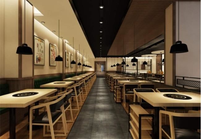 五大合肥火鍋店裝修要點，專業設計師為您剖析