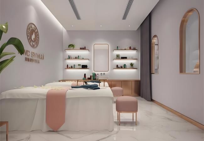 讓您創業無憂的合肥美容店空間裝修，該怎么做？