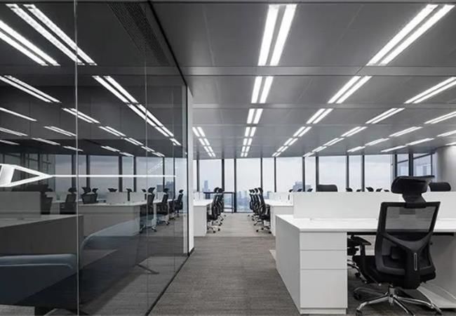 你都知道什么樣的企業，適合什么樣的合肥辦公室裝修風嗎