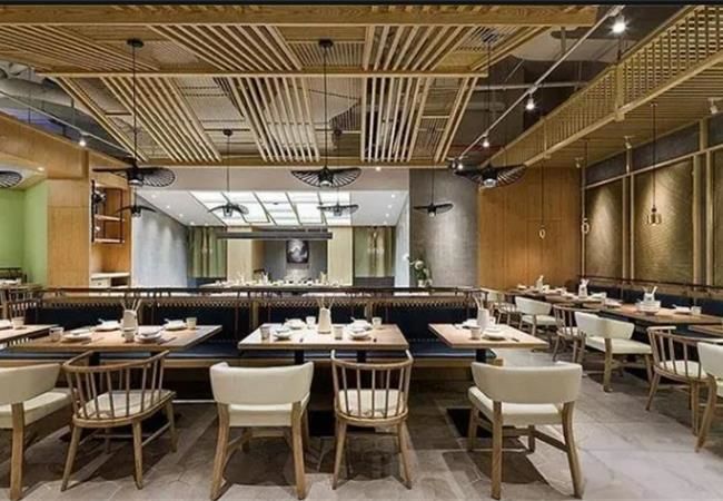 合理的合肥餐飲店裝修，該如何設計？